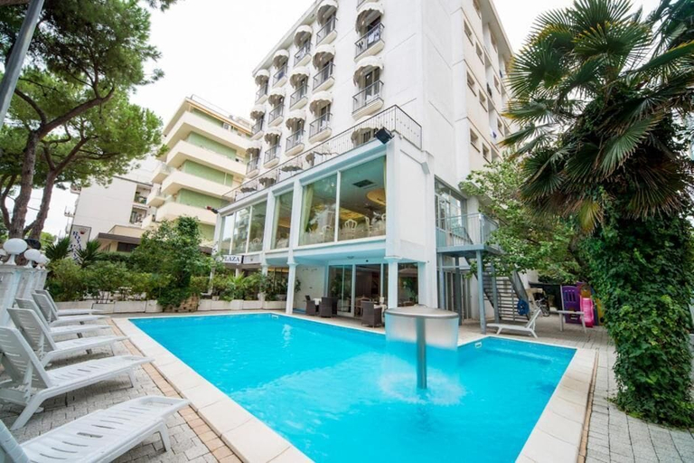 Sport & Beauty 4, Hotel Royal Plaza, Rimini