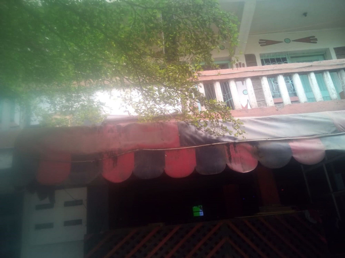 Exterior & Views, Diamond Guest House, Starehe