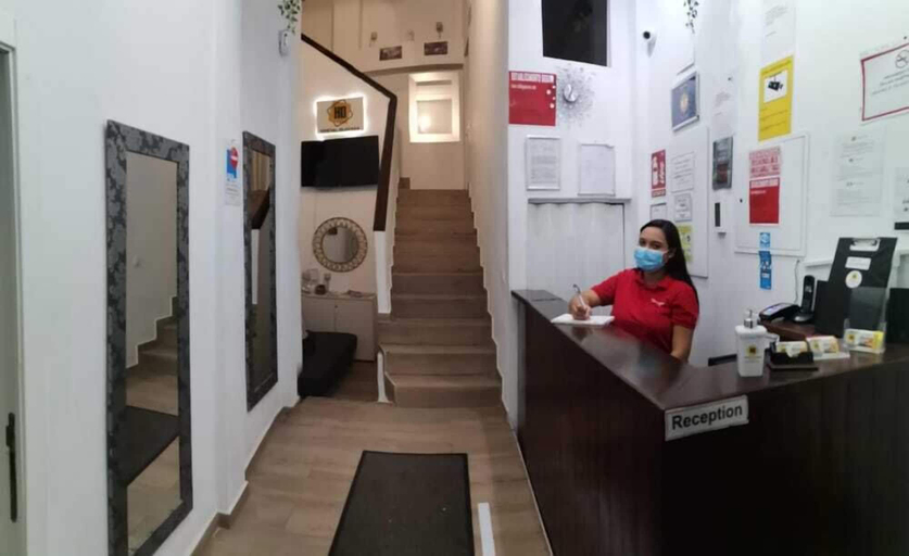 Others 4, Hostal Olozaga, Alicante