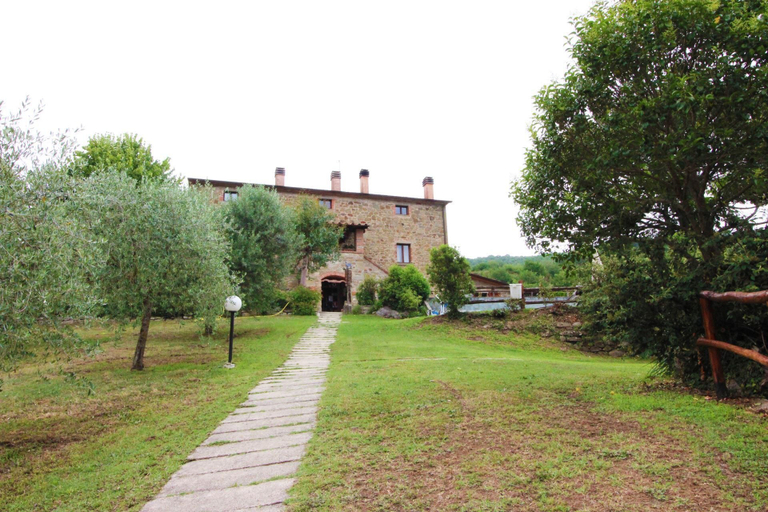 Exterior & Views 2, Casale Aiola, Arezzo