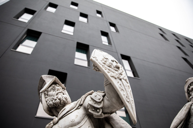 Exterior & Views 2, Collini Rooms, Milano