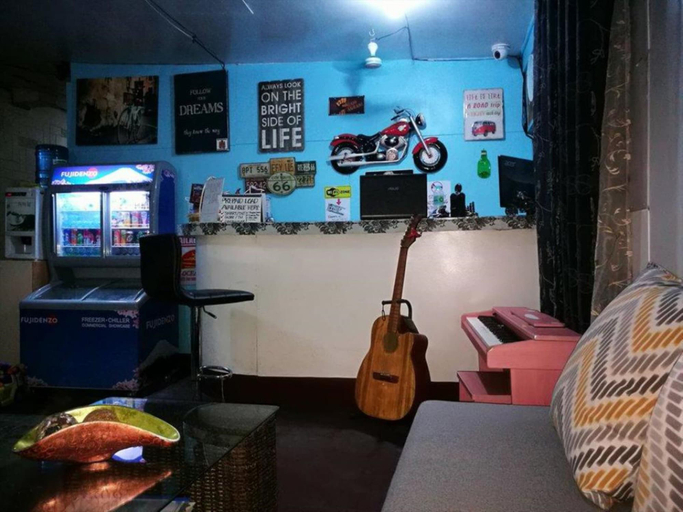 Others 5, 8th Street Guesthouse Sto Nino Cebu - Hostel, Cebu City