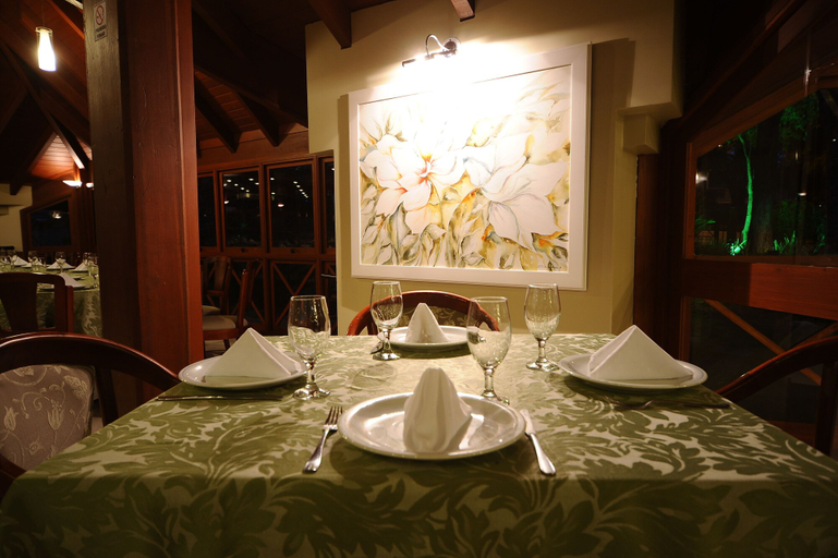 Food & Drinks 5, Hotel Aguas Claras Higienopolis, Santa Cruz do Sul