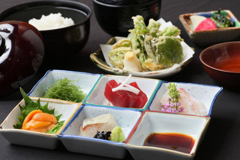 Food & Drinks 5, Kamikochi Imperial Hotel, Matsumoto