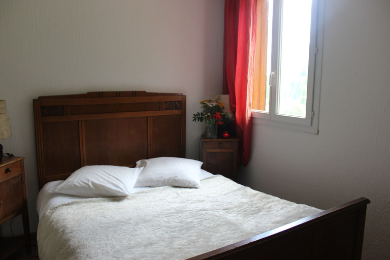 Bedroom 3, Le Relais Des Merveilles, Alpes-Maritimes