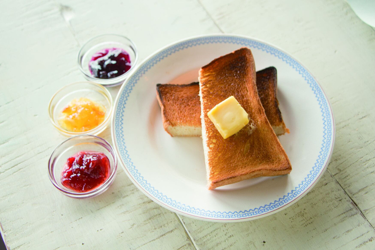 Food & Drinks 5, Onomichi Guest House Miharashi-tei - Hostel, Onomichi