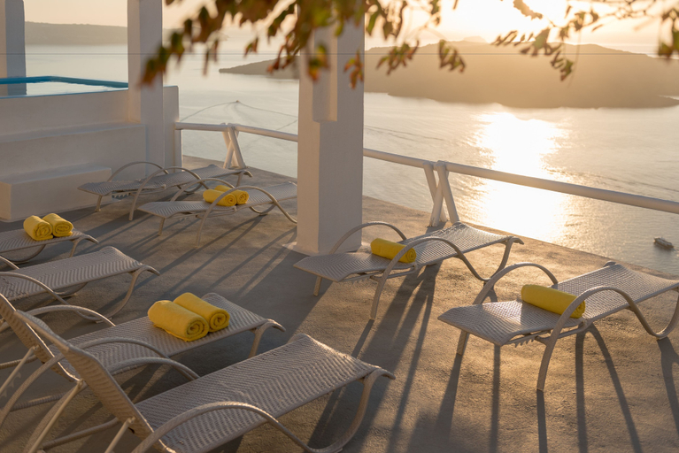 Food & Drinks 4, Keti Hotel, South Aegean
