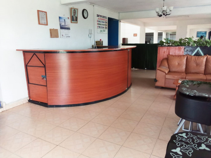 Others, Dayton Hotel, Gilgil