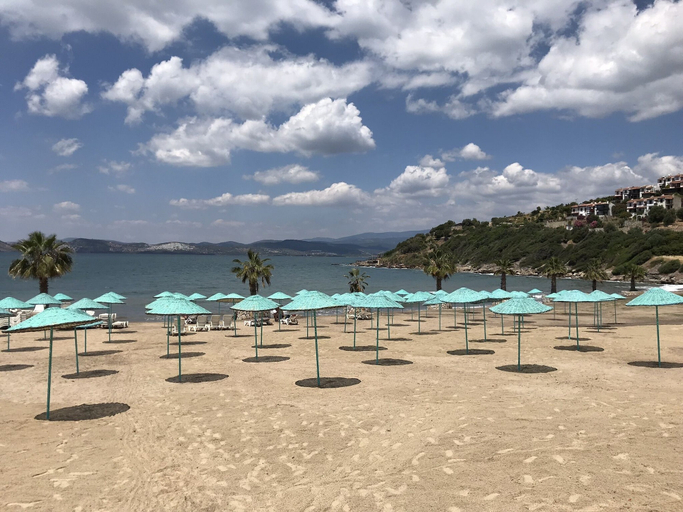 Beach, Bodrum Bogazici Turquoise Village, Milas