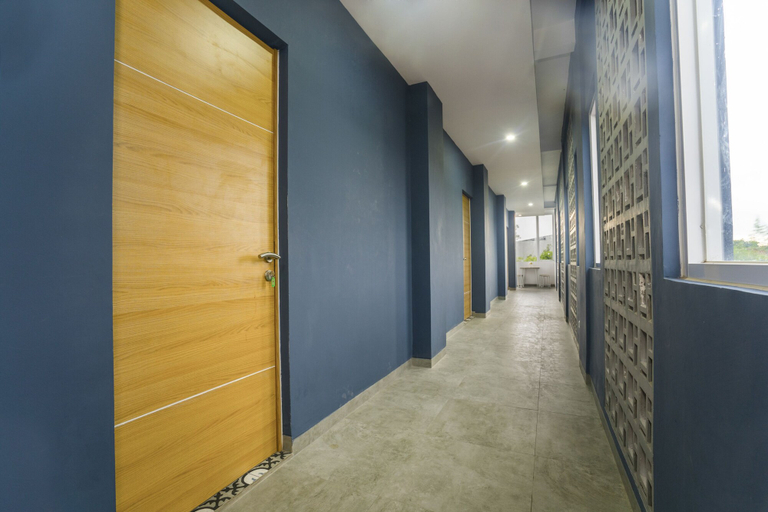 Others 5, Collection O 2627 Ratamya Co-living, Yogyakarta
