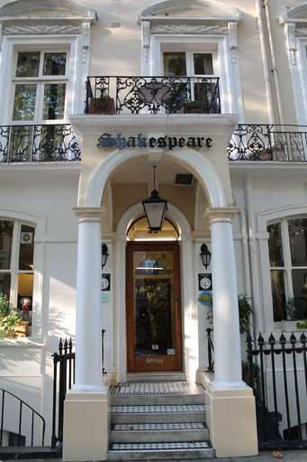 Exterior & Views 2, Shakespeare Hotel, London