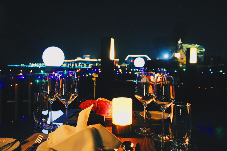 Food & Drinks 5, Sheraton Huzhou Taihu Lake Hot Spring Resort & Spa, Huzhou