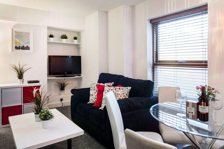 Others 5, MetroStays - Merrion Square, Dublin