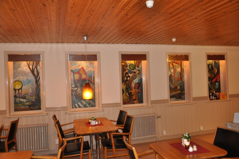 Food & Drinks 5, Sjögestad Motell, Mjölby