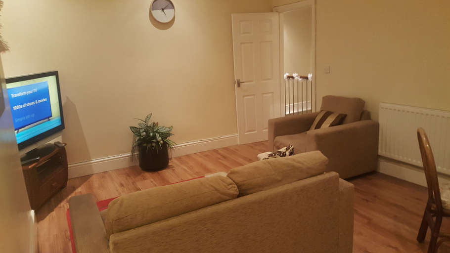 Others 5, Park Road Apartment, Northumberland
