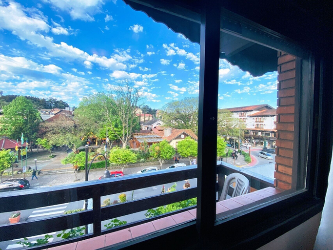 Others 5, Vista ESPETACULAR ao lado da RUA COBERTA, Gramado