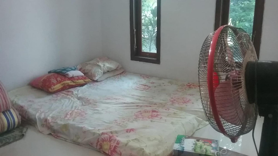 Bedroom 3, Dwi Sigit Homestay, Bantul
