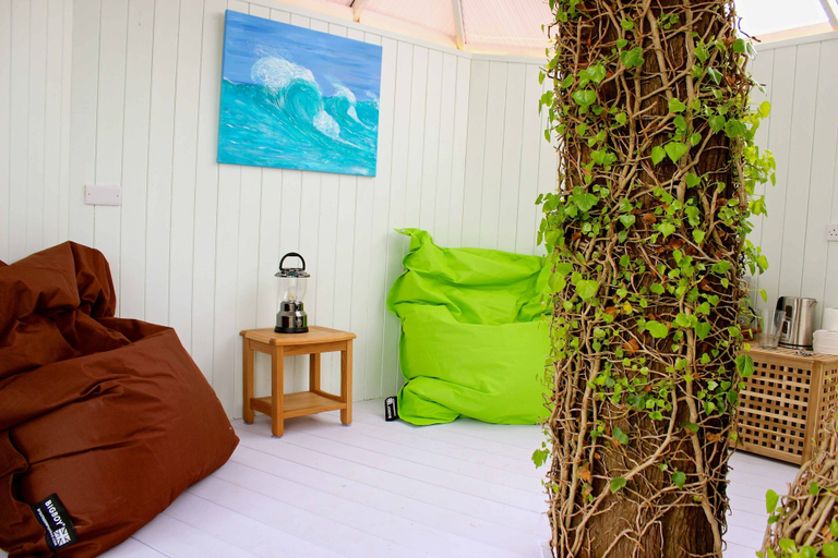 Others 4, Atlantic Surf Pods - Campsite, Cornwall
