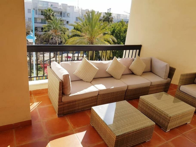 Others 5, Lujoso Apartamento SAN Pedro DE Alcantara Marbella, Málaga