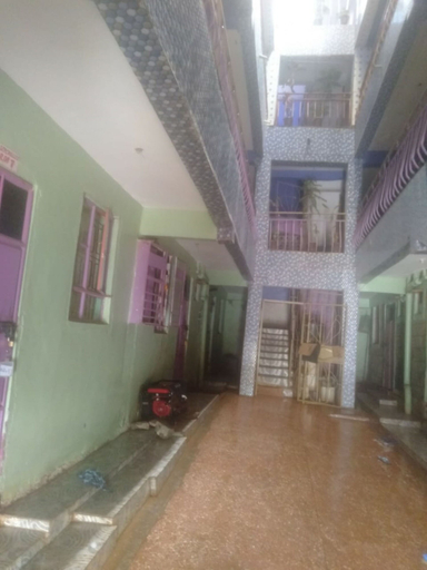 Others 3, Holy Guest House, Manyatta