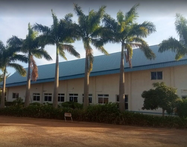 Exterior & Views, HBC Resort, Kaduna North