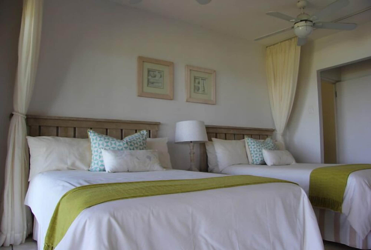 Bedroom 2, Kangela 1, Matutuíne