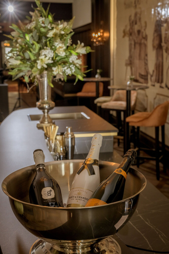 Food & Drinks 5, DORMERO PaHo Wels, Wels