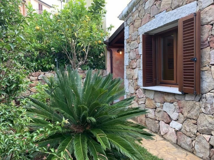 Exterior, Appartamento Max con Giardino, Nuoro