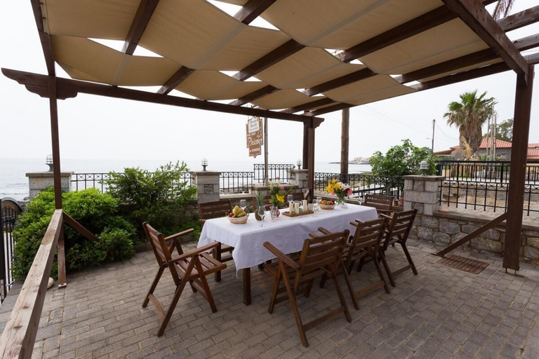Food & Drinks 4, Pleiades, Peloponnese