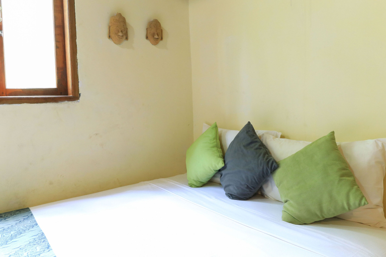 Bedroom 2, Villa Mangga, Klungkung