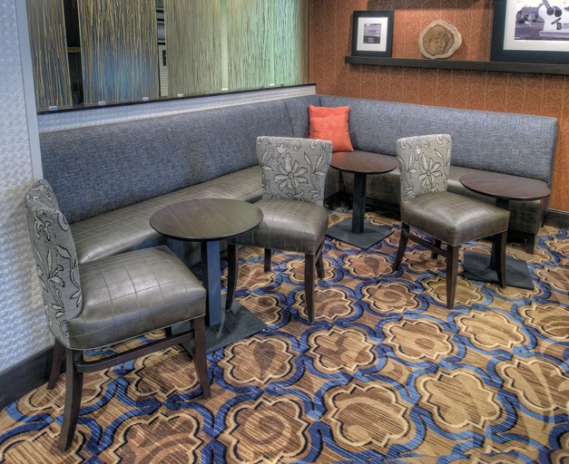 Others 5, Hampton Inn Bristol, Sullivan