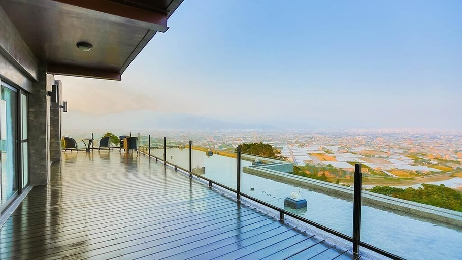 Sport & Beauty, Moonstone Bed and Breakfast, Yilan