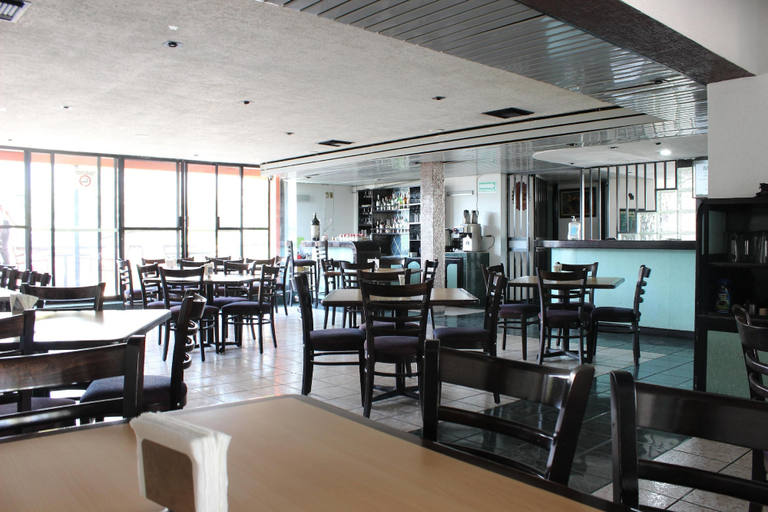 Food & Drinks 5, Hotel Flamingo Irapuato, Irapuato