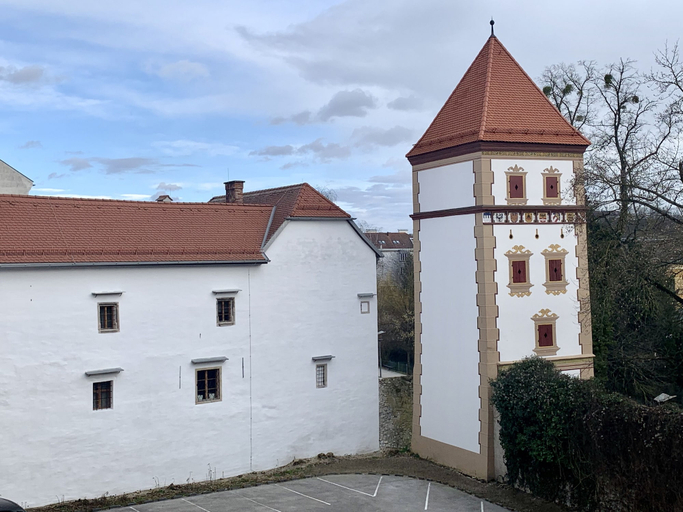 Exterior & Views 2, DORMERO PaHo Wels, Wels