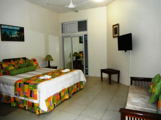 Bedroom 3, Rondel Village
