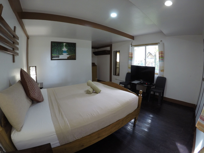 Bedroom 2, Kesa Cloud 9 Hotel & Resort Siargao, General Luna