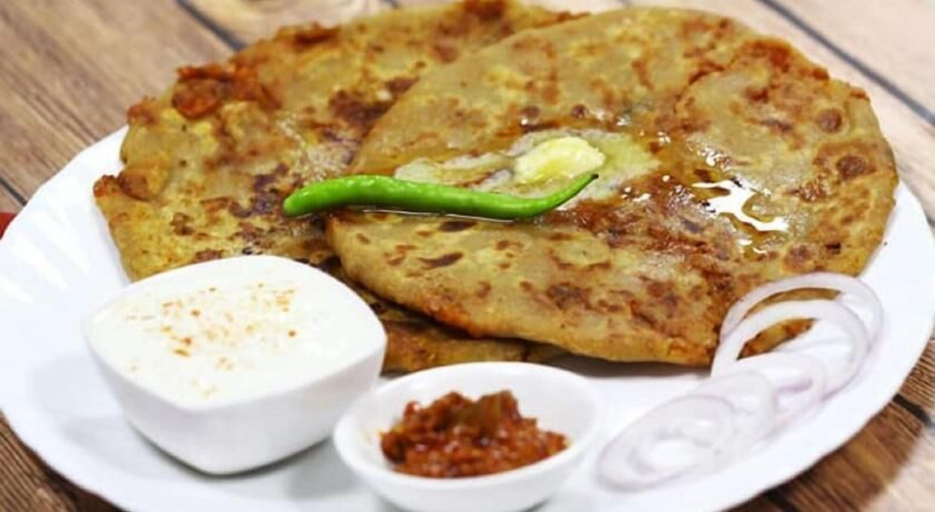 Food & Drinks 5, The Canadian Woods Resort, Nainital