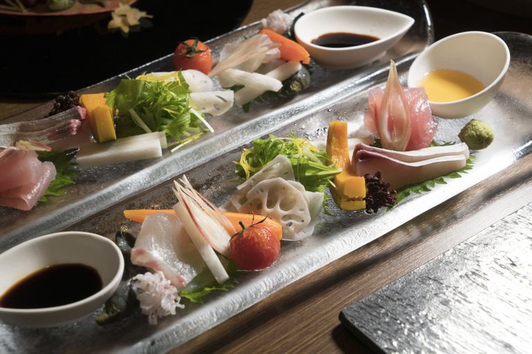 Food & Drinks 5, Resort Kumano Club, Kumano