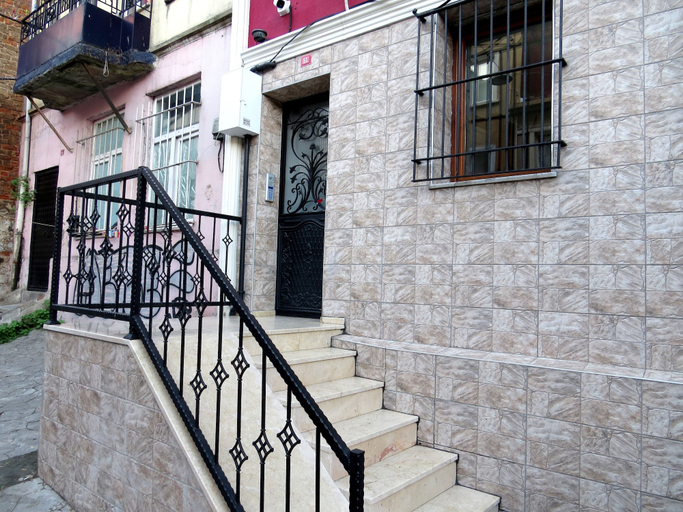 Exterior & Views 2, Istanberry - Dream Apartments, Beyoğlu