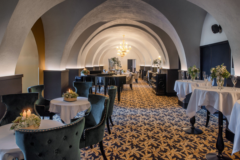 Food & Drinks 5, SOWELL COLLECTION Hôtel du Roi & SPA, Aude