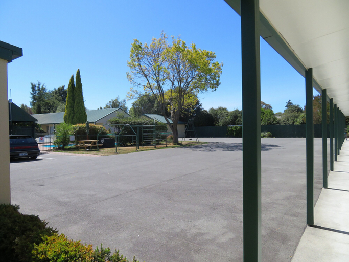 Others 5, Commodore Court Motel, Marlborough