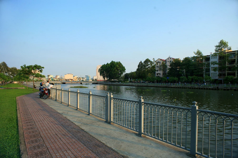 Others 4, Your Home Serviced Apartment, District 3
