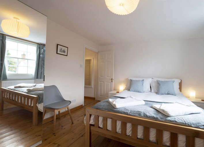 Bedroom 3, New Street, Kent