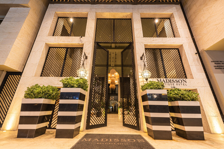 Exterior & Views 2, Madisson Boutique Hotel Cartagena, Cartagena de Indias