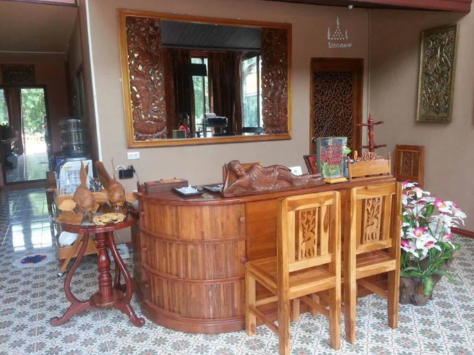 Others 4, Tai Asean House, Muang Udon Thani