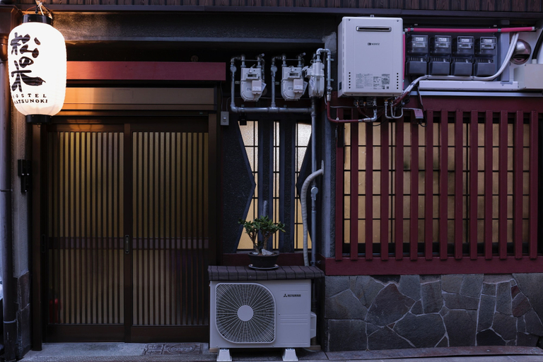Exterior & Views, Hostel Matsunoki, Osaka
