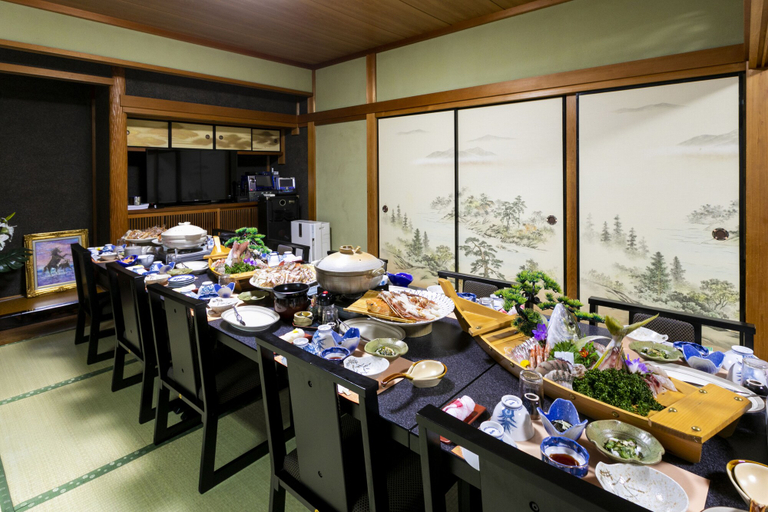 Food & Drinks 5, Yoshikou, Takahama