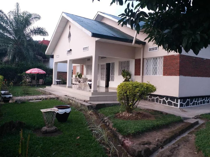 Exterior & Views, Family Nest Kivu Beach, Rubavu