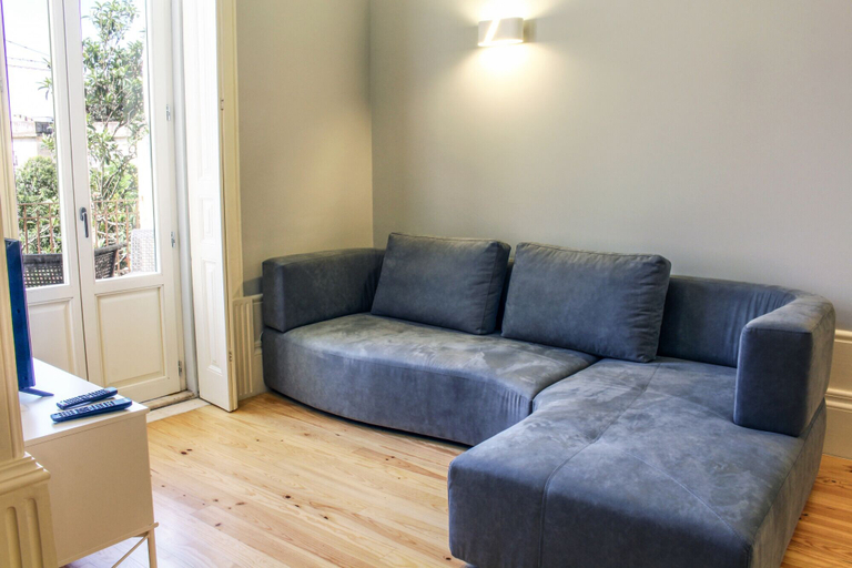 Others 4, Classic Comfort at Porto Center, Porto