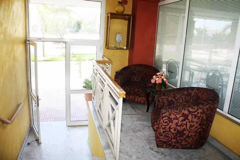 Hôtel Residence Louban, Agadir-Ida ou Tanane